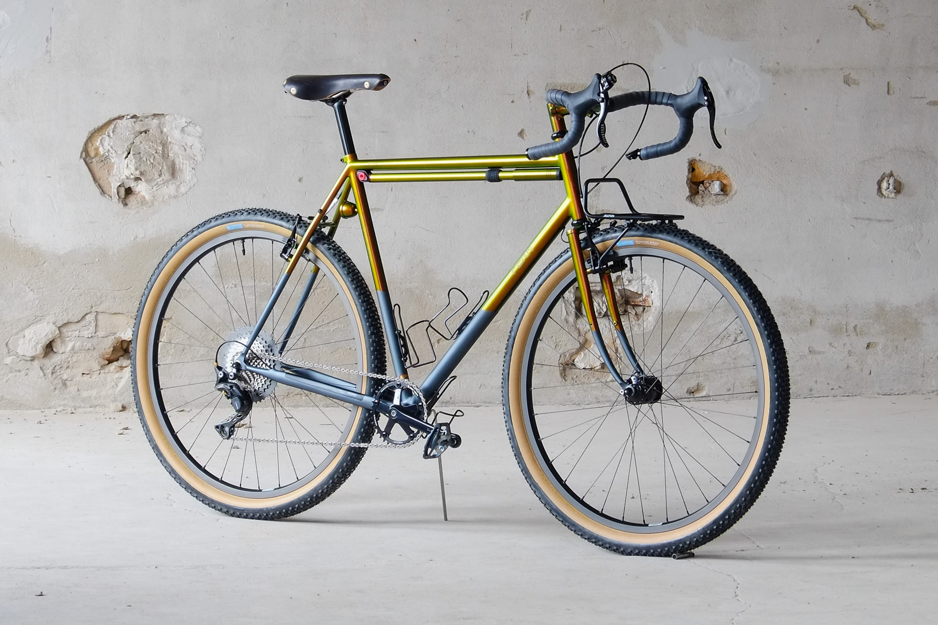 Dr best sale jekyll bike